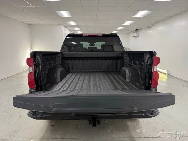 2026 Chevrolet Silverado 4th Gen - Image 8 of 21