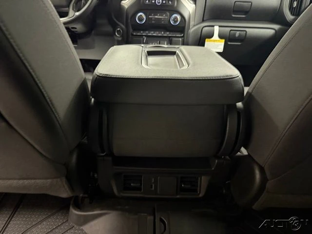 2026 Chevrolet Silverado 4th Gen - Image 16 of 21