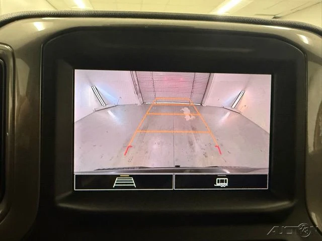 2026 Chevrolet Silverado 4th Gen - Image 21 of 21