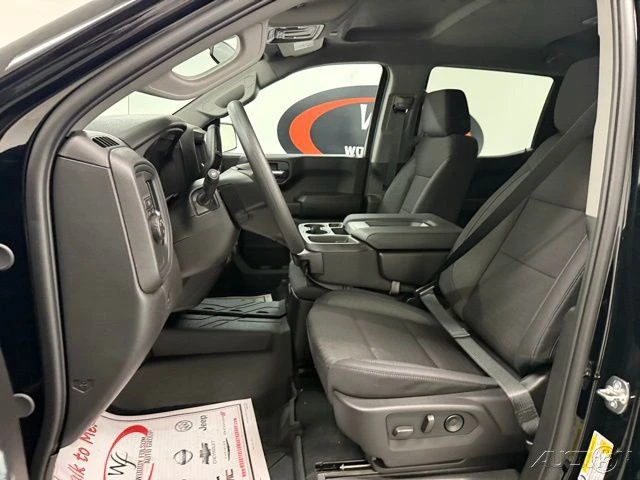 2026 Chevrolet Silverado 4th Gen - Image 11 of 21