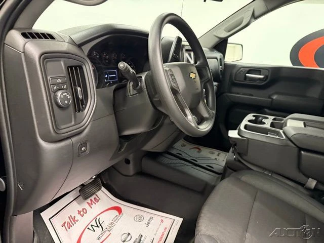2026 Chevrolet Silverado 4th Gen - Image 12 of 21