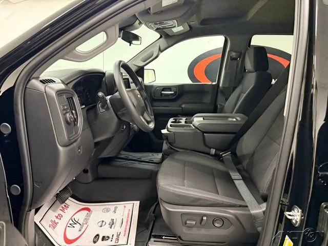 2026 Chevrolet Silverado 4th Gen - Image 9 of 21