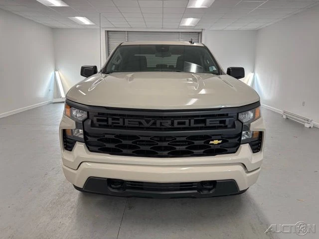 2026 Chevrolet Silverado 4th Gen - Image 2 of 12