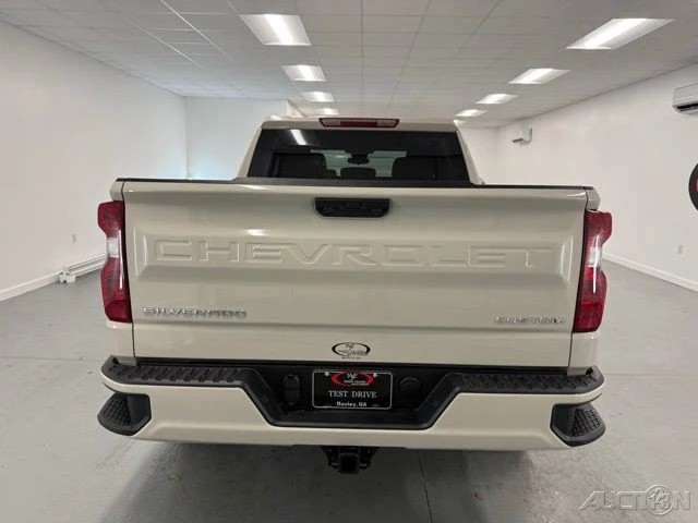 2026 Chevrolet Silverado 4th Gen - Image 7 of 12