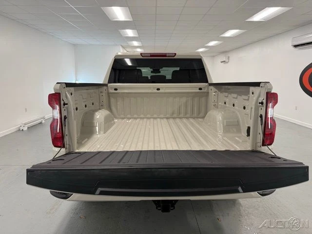 2026 Chevrolet Silverado 4th Gen - Image 8 of 12