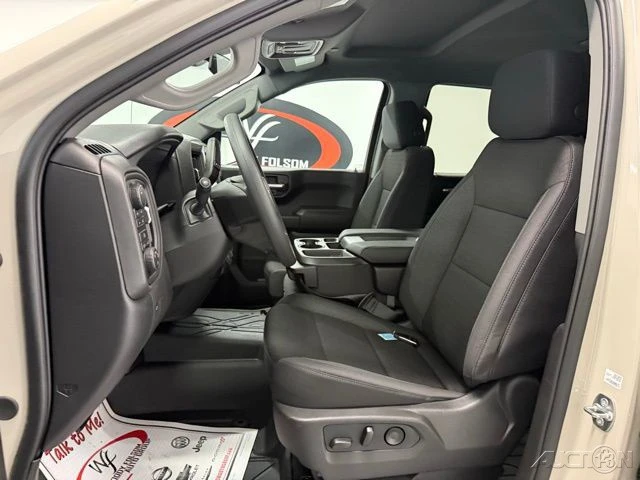 2026 Chevrolet Silverado 4th Gen - Image 11 of 12