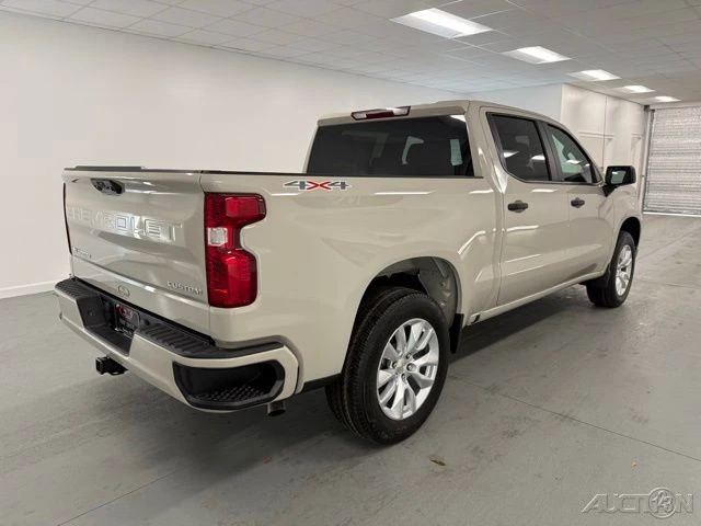 2026 Chevrolet Silverado 4th Gen - Image 6 of 12