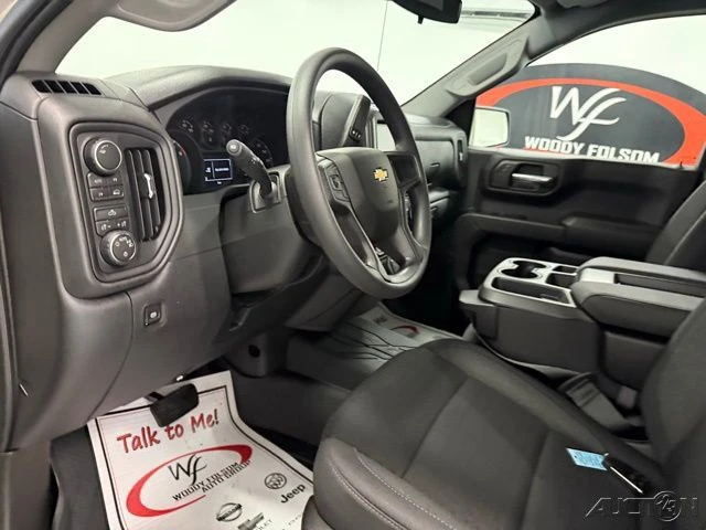 2026 Chevrolet Silverado 4th Gen - Image 12 of 12