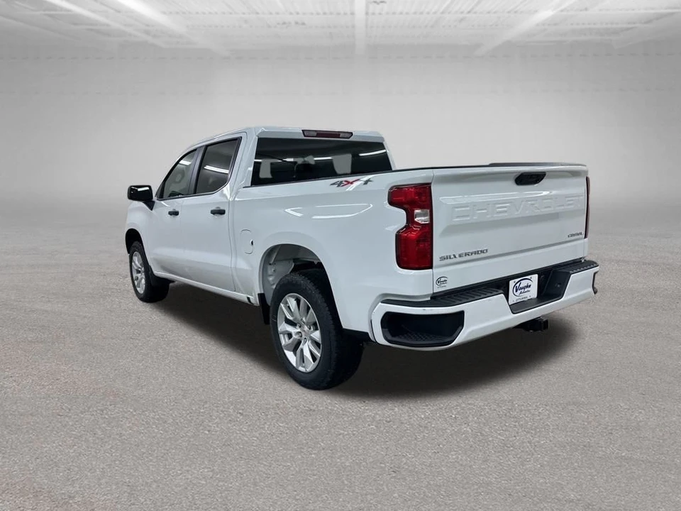 2026 Chevrolet Silverado 4th Gen - Image 7 of 12