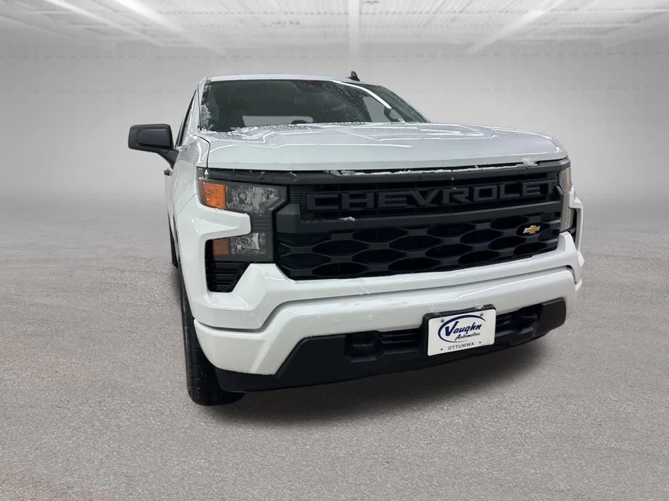 2026 Chevrolet Silverado 4th Gen - Image 2 of 12
