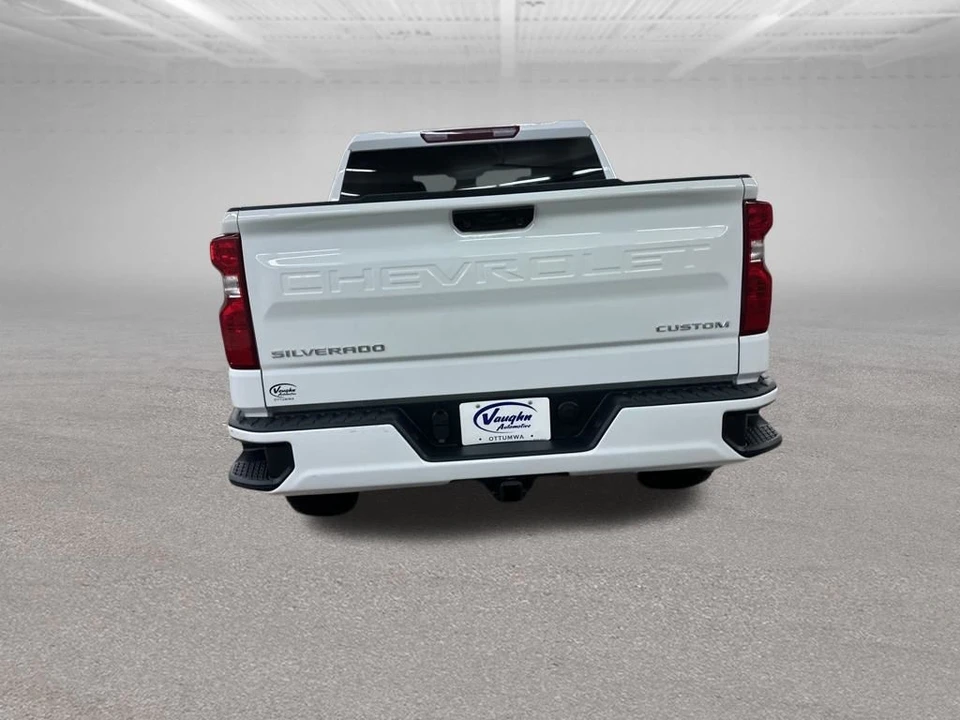 2026 Chevrolet Silverado 4th Gen - Image 9 of 12