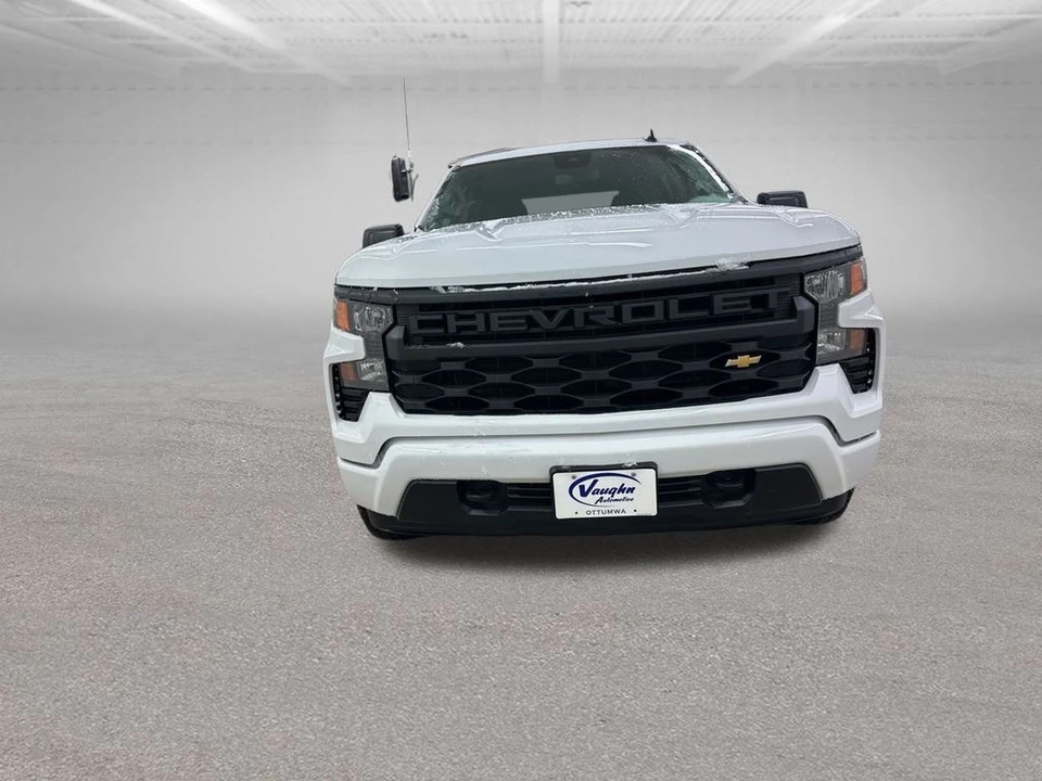 2026 Chevrolet Silverado 4th Gen - Image 3 of 12