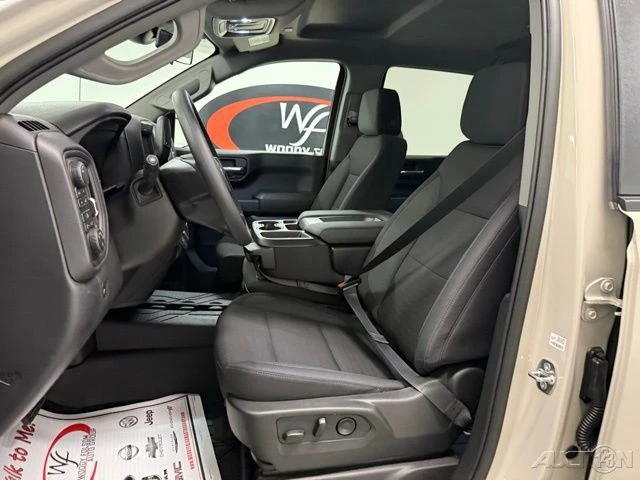 2026 Chevrolet Silverado 4th Gen - Image 11 of 12