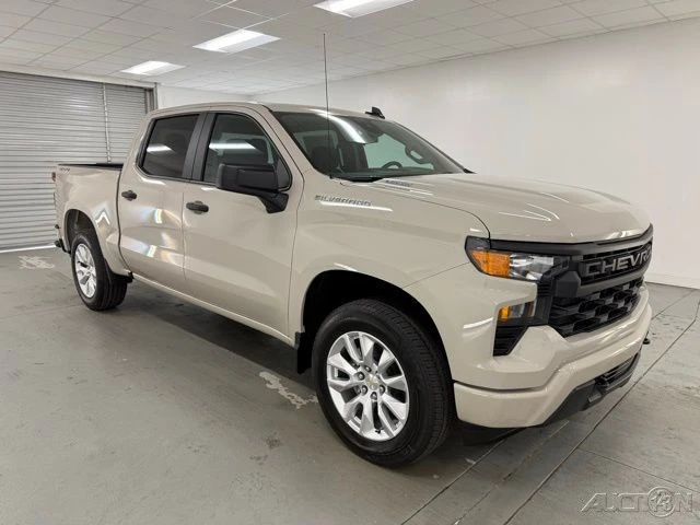 2026 Chevrolet Silverado 4th Gen - Image 3 of 12
