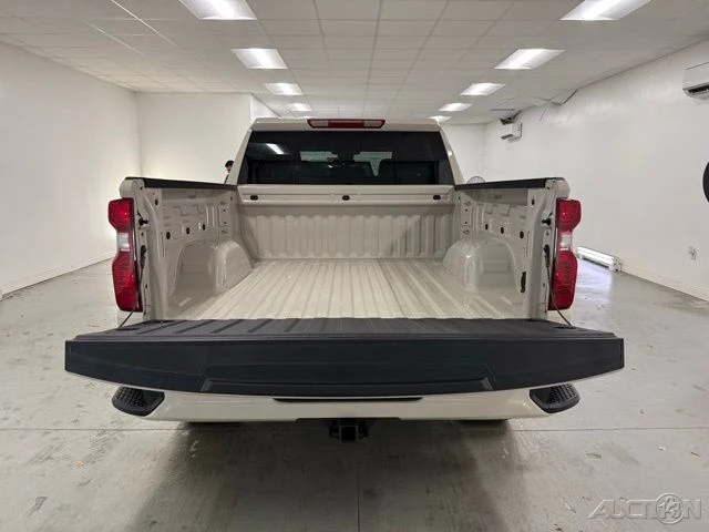 2026 Chevrolet Silverado 4th Gen - Image 8 of 12