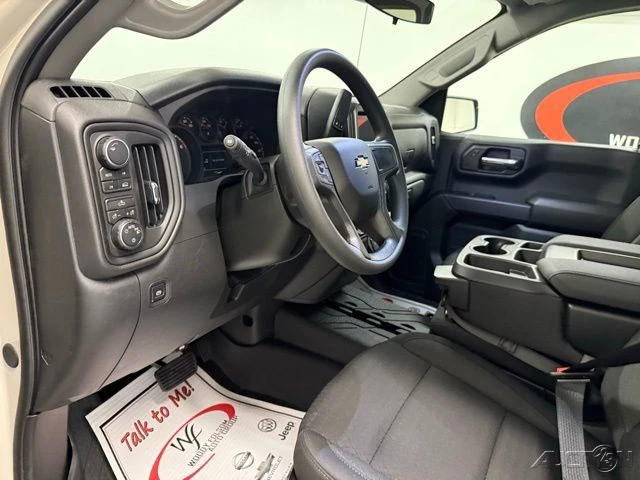 2026 Chevrolet Silverado 4th Gen - Image 12 of 12
