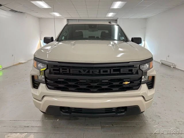 2026 Chevrolet Silverado 4th Gen - Image 2 of 12