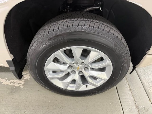 2026 Chevrolet Silverado 4th Gen - Image 4 of 12