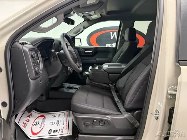 2026 Chevrolet Silverado 4th Gen - Image 9 of 12