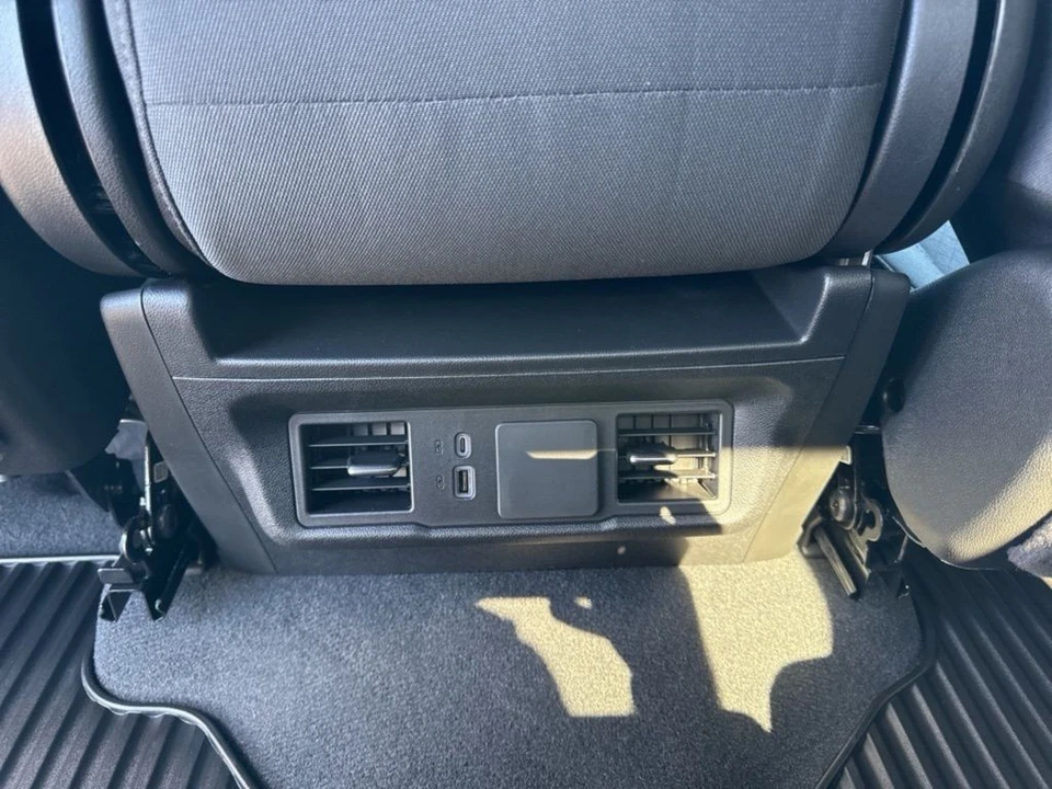 2026 Chevrolet Silverado 4th Gen - Image 12 of 12