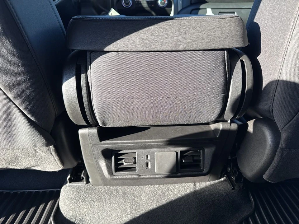 2026 Chevrolet Silverado 4th Gen - Image 12 of 12