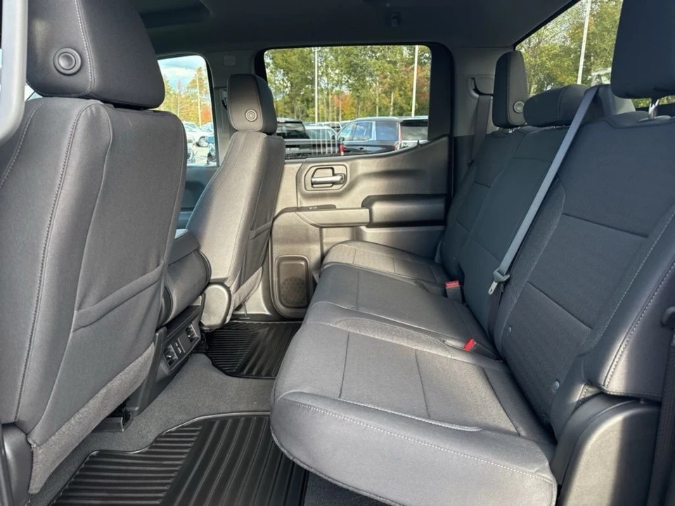 2026 Chevrolet Silverado 4th Gen - Image 12 of 12