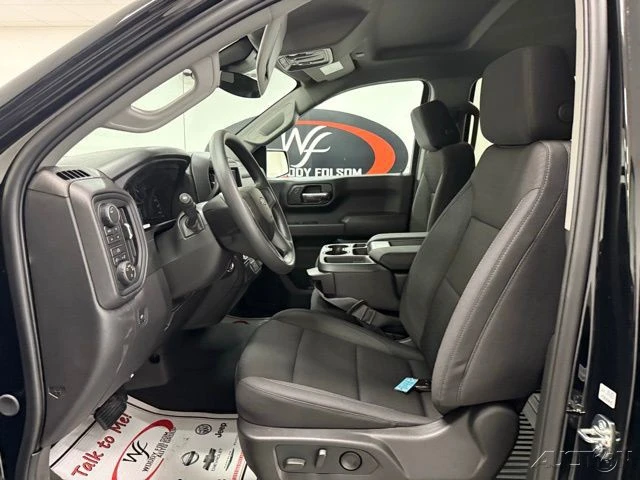 2026 Chevrolet Silverado 4th Gen - Image 9 of 21