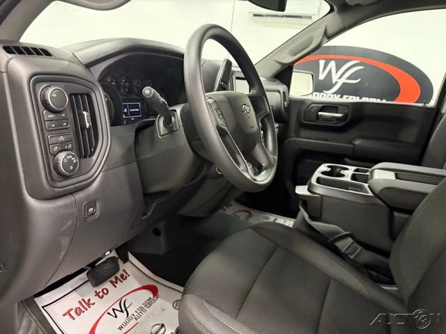 2026 Chevrolet Silverado 4th Gen - Image 12 of 21