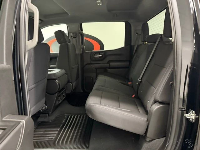 2026 Chevrolet Silverado 4th Gen - Image 15 of 21