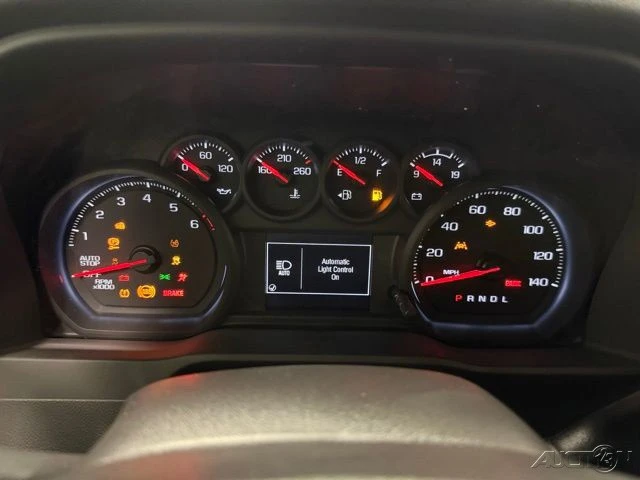 2026 Chevrolet Silverado 4th Gen - Image 19 of 21