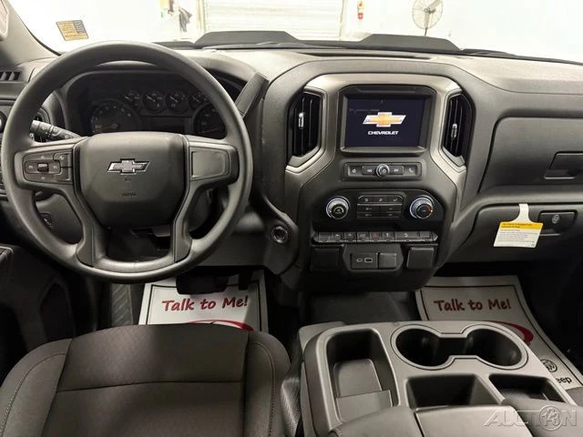 2026 Chevrolet Silverado 4th Gen - Image 18 of 21