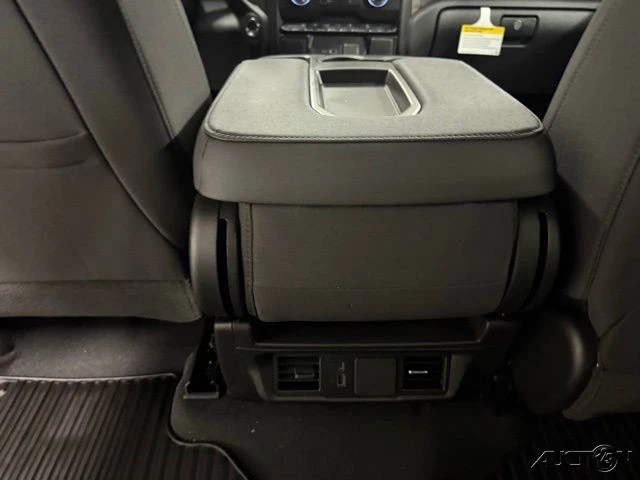 2026 Chevrolet Silverado 4th Gen - Image 16 of 21