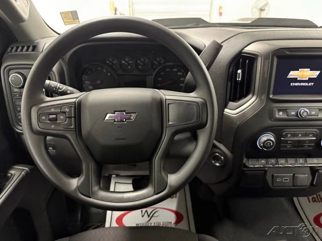 2026 Chevrolet Silverado 4th Gen - Image 17 of 21