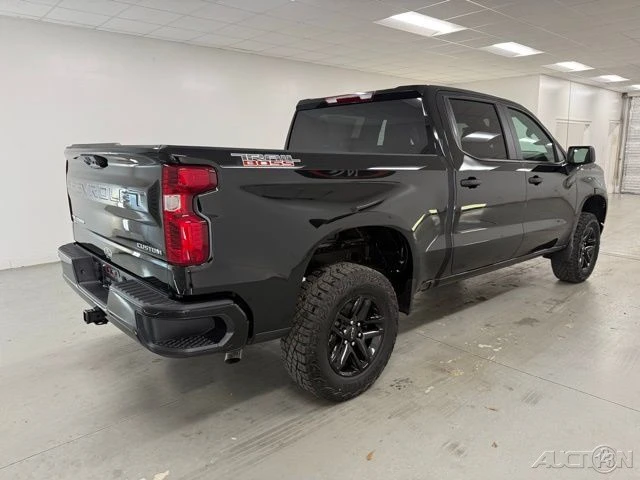 2026 Chevrolet Silverado 4th Gen - Image 6 of 21