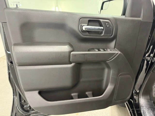 2026 Chevrolet Silverado 4th Gen - Image 13 of 21