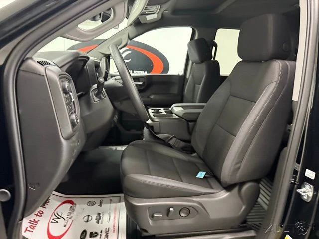 2026 Chevrolet Silverado 4th Gen - Image 11 of 21