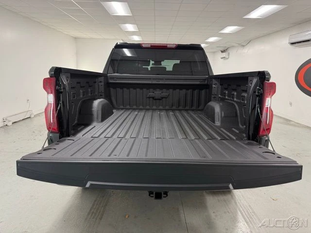 2026 Chevrolet Silverado 4th Gen - Image 8 of 21