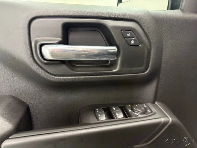 2026 Chevrolet Silverado 4th Gen - Image 14 of 21