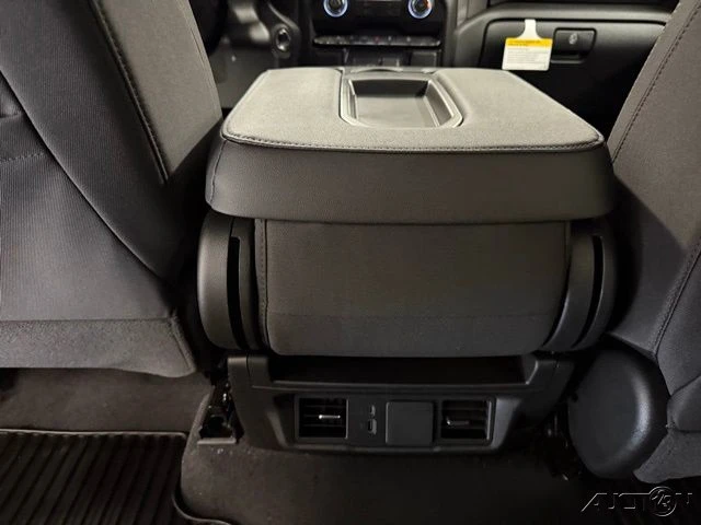 2026 Chevrolet Silverado 4th Gen - Image 16 of 21
