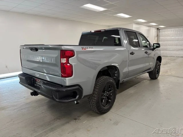 2026 Chevrolet Silverado 4th Gen - Image 6 of 21