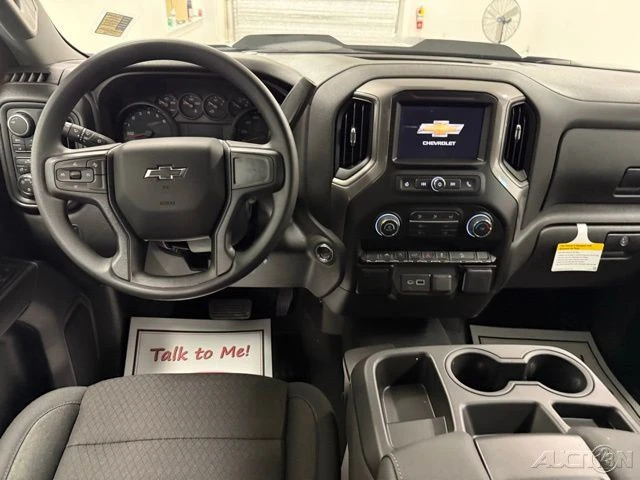 2026 Chevrolet Silverado 4th Gen - Image 18 of 21