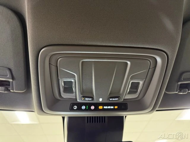 2026 Chevrolet Silverado 4th Gen - Image 20 of 21