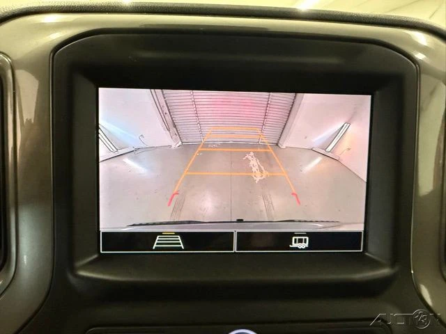 2026 Chevrolet Silverado 4th Gen - Image 21 of 21