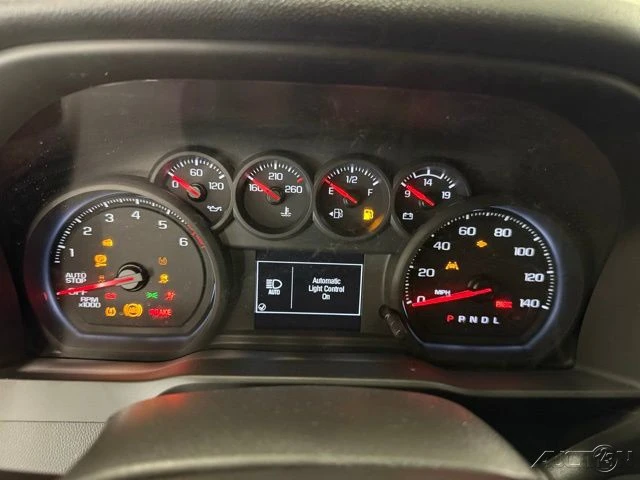 2026 Chevrolet Silverado 4th Gen - Image 19 of 21