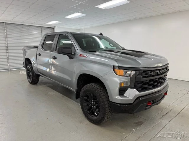 2026 Chevrolet Silverado 4th Gen - Image 3 of 21