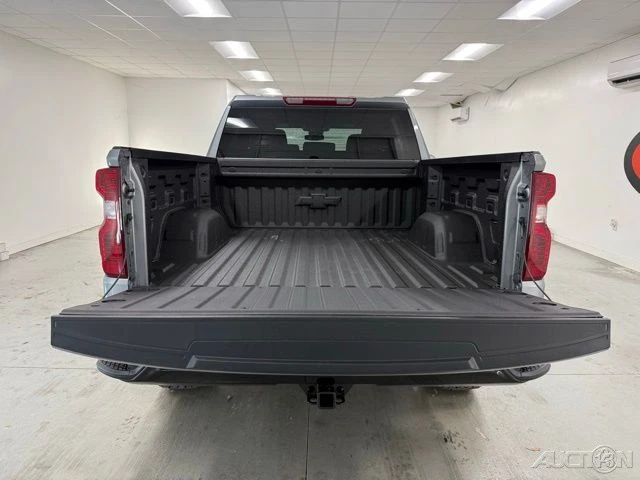 2026 Chevrolet Silverado 4th Gen - Image 8 of 21