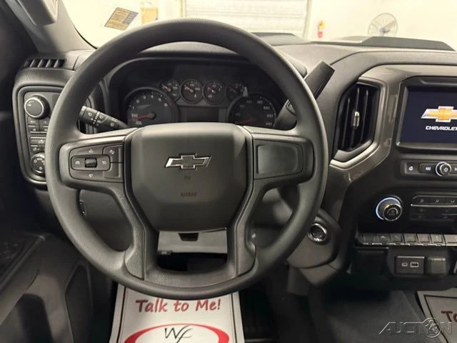 2026 Chevrolet Silverado 4th Gen - Image 17 of 21
