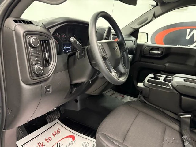 2026 Chevrolet Silverado 4th Gen - Image 12 of 21