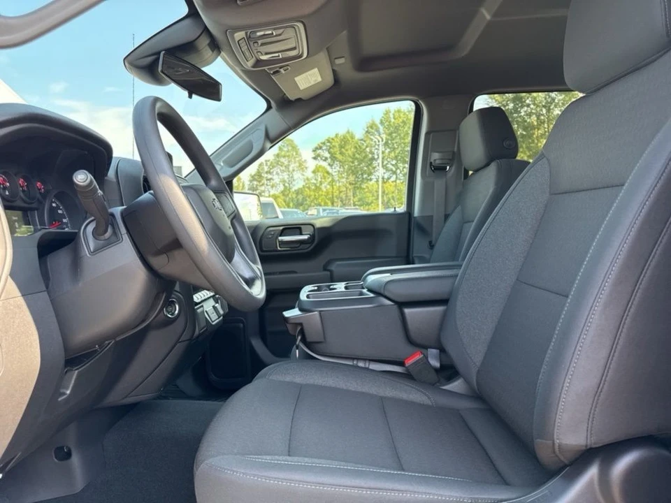 2026 Chevrolet Silverado 4th Gen - Image 8 of 12