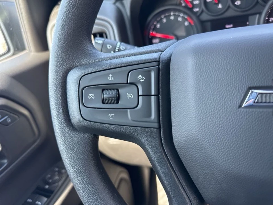 2026 Chevrolet Silverado 4th Gen - Image 12 of 12